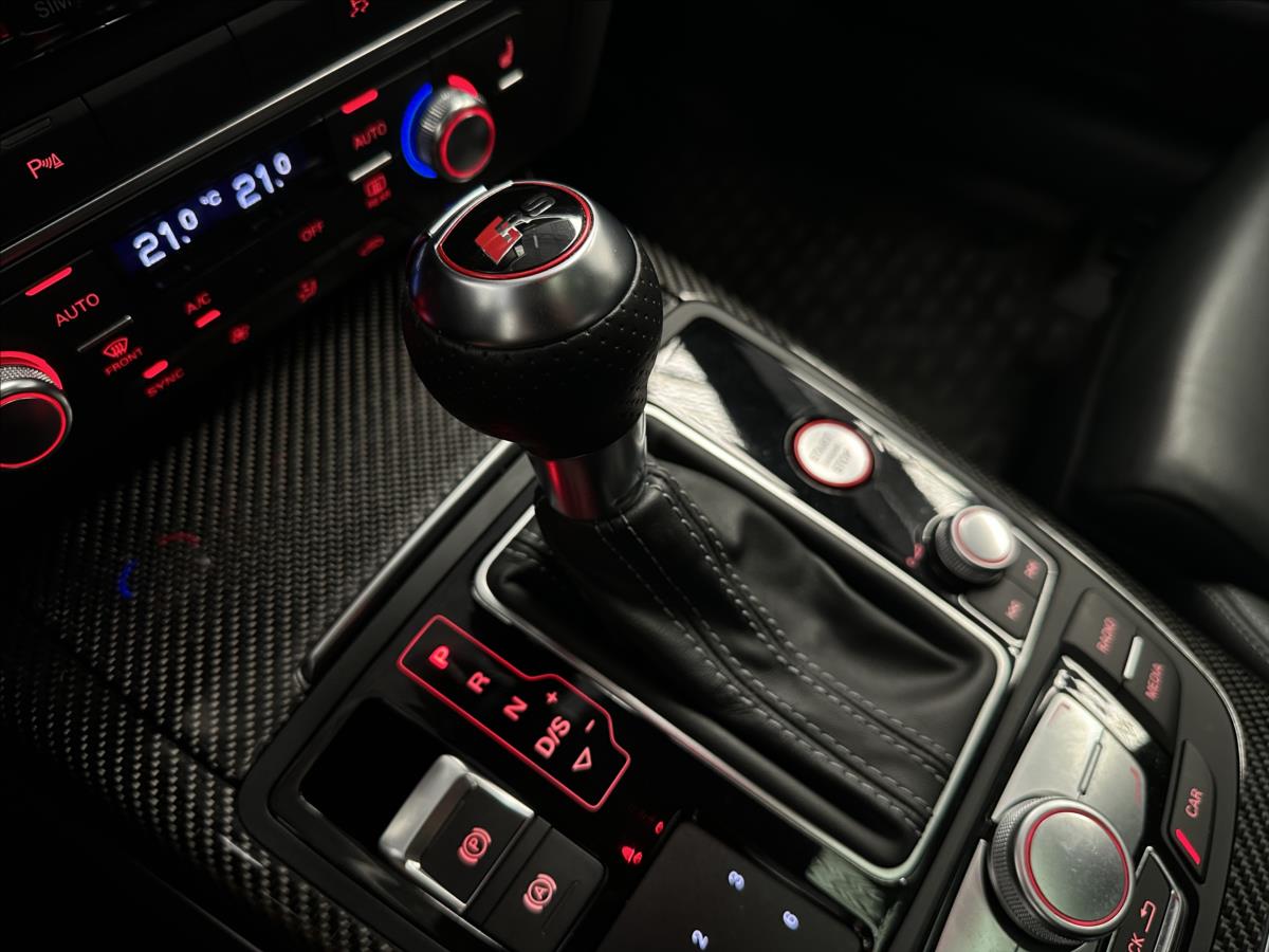 Audi RS 6