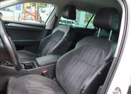 Škoda Superb 10