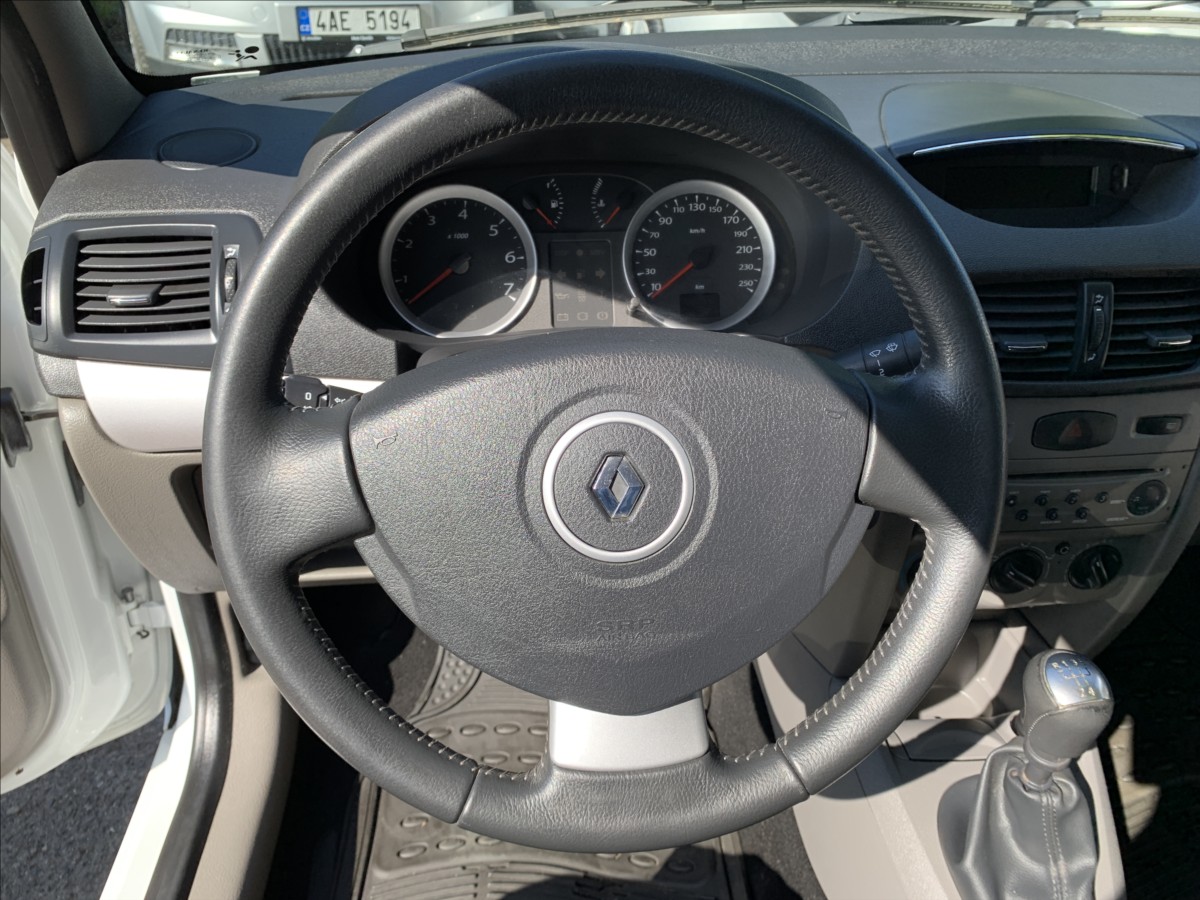 Renault Thalia