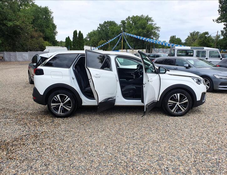 Peugeot 5008 18
