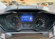 Ford Tourneo Custom 18