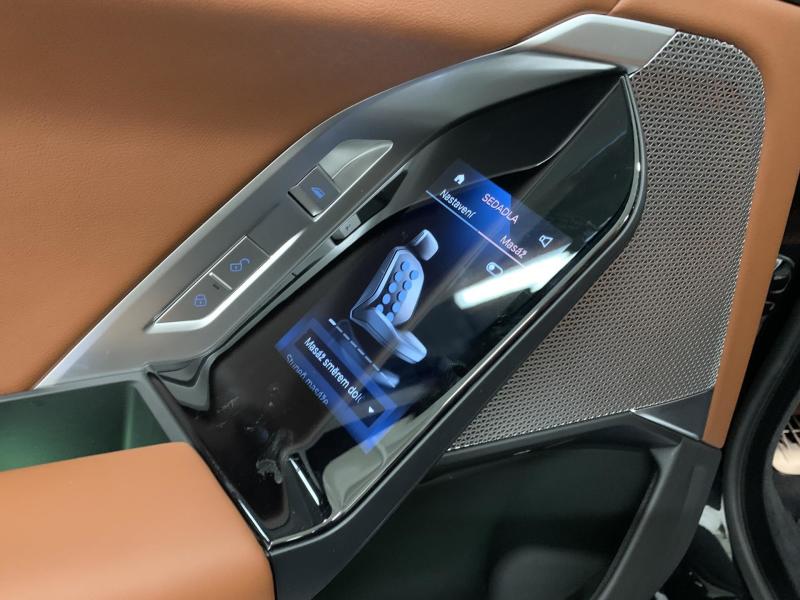 BMW Řada 7