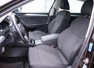 Škoda Superb 11