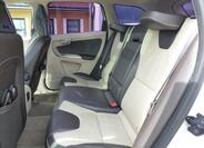 Volvo XC60 17