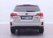Subaru Outback 6