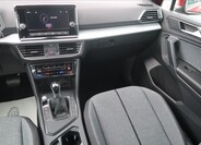 Seat Tarraco 21