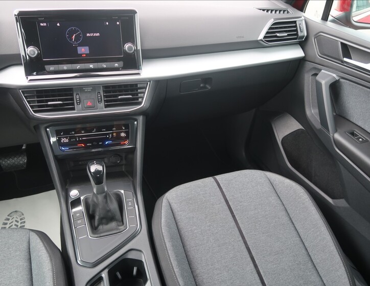 Seat Tarraco 21