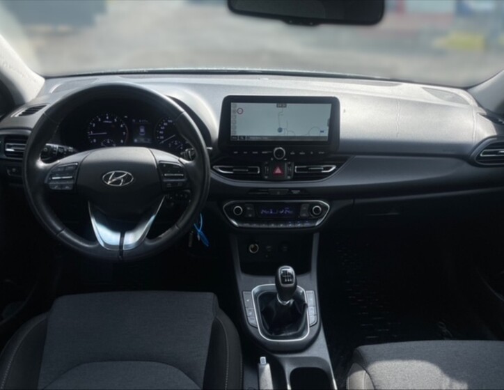 Hyundai i30 9