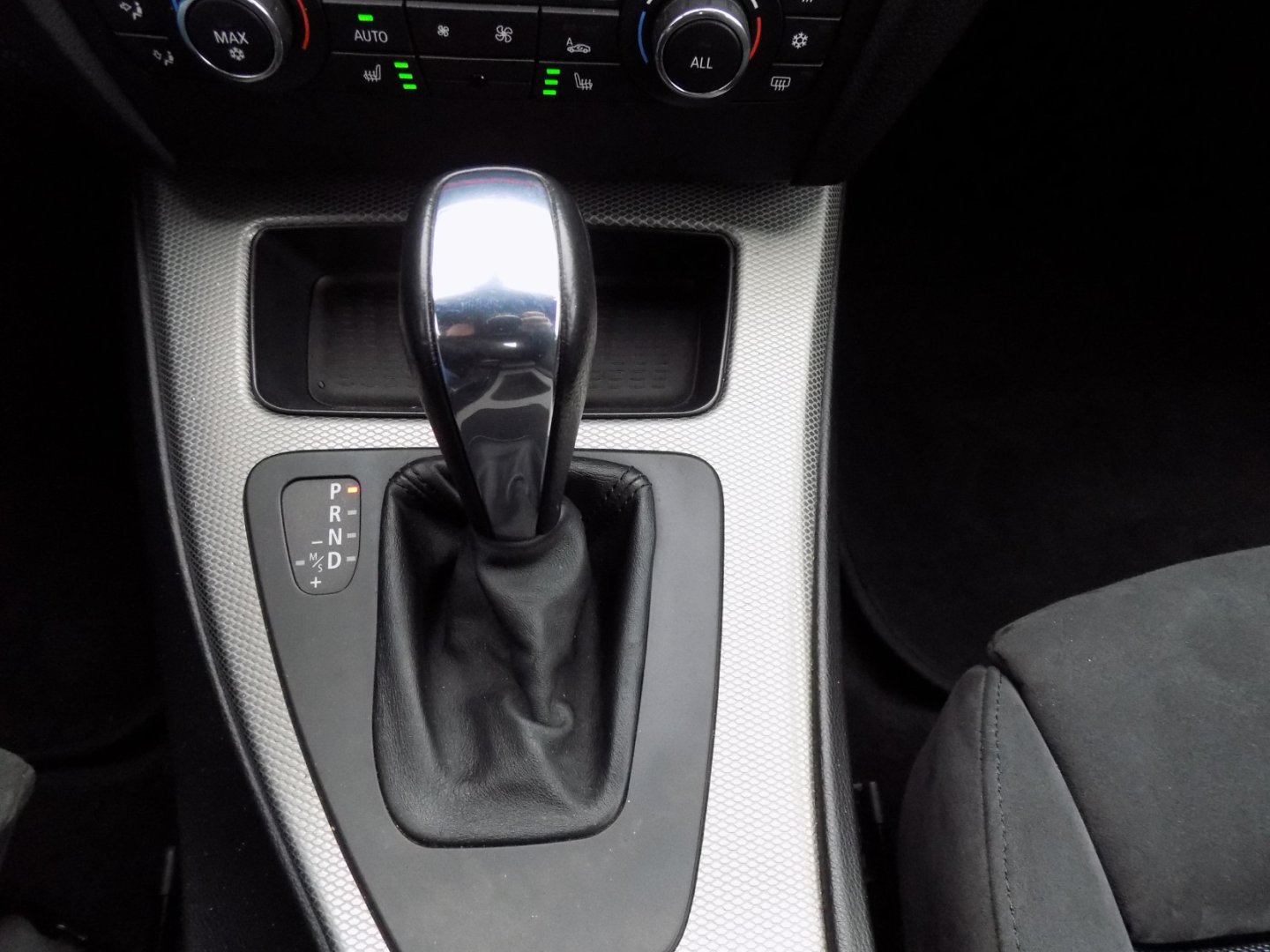 BMW Řada 3