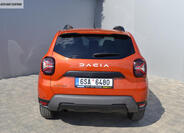 Dacia Duster 4