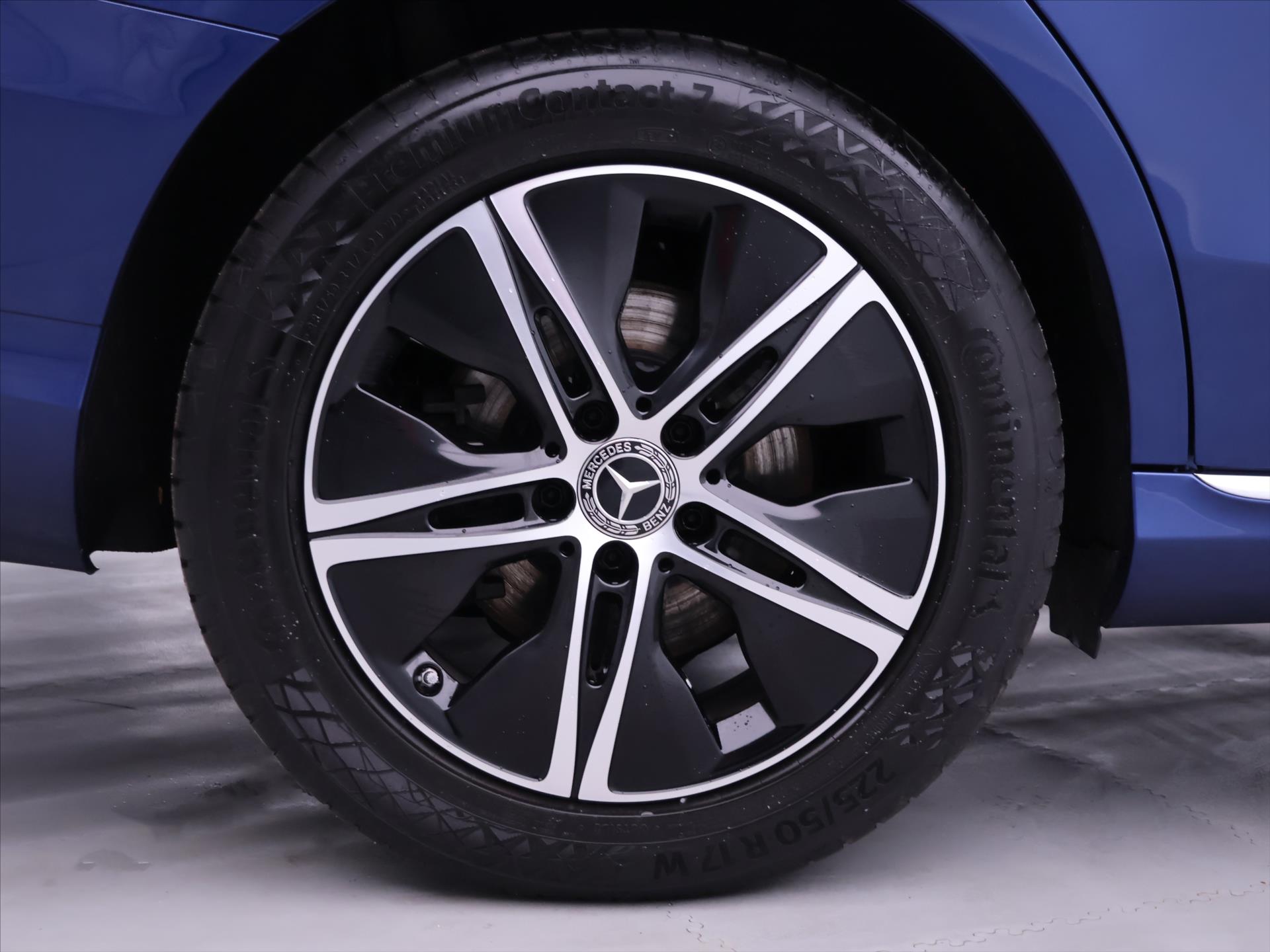 Mercedes-Benz Třídy C