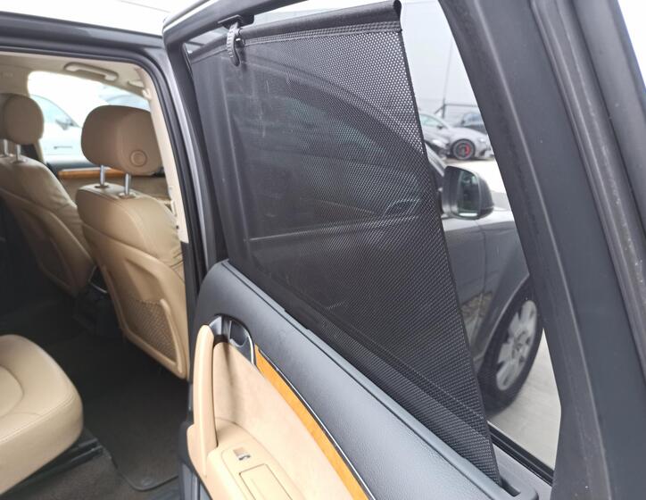 Audi Q7 38