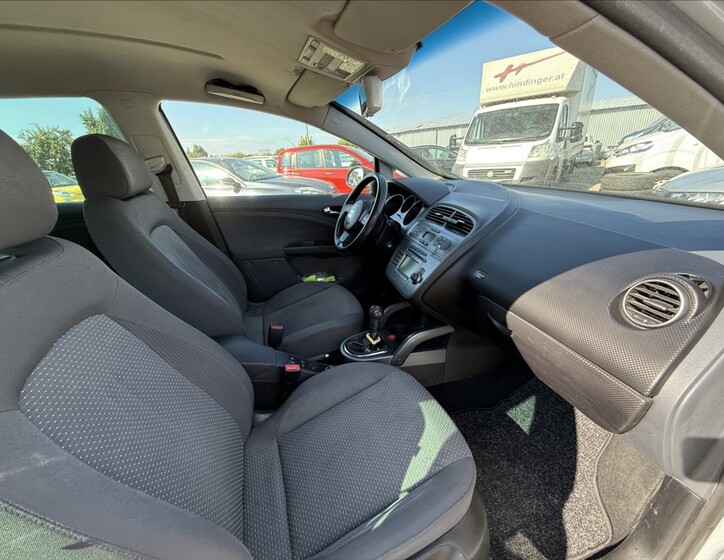 Seat Altea 21