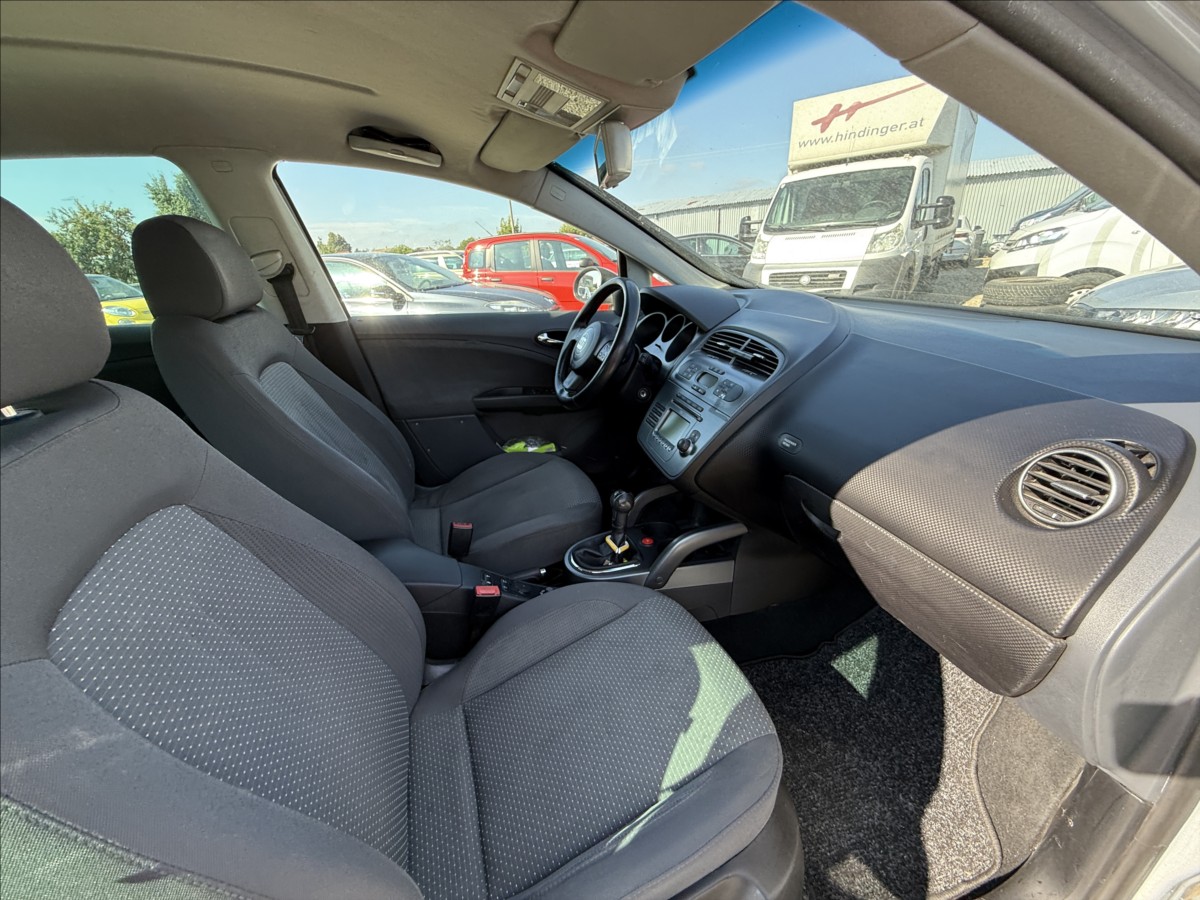 Seat Altea
