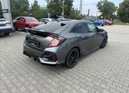 Honda Civic 3