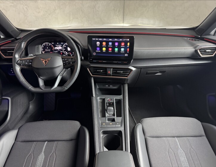 Cupra Formentor 16