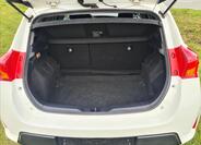 Toyota Auris 6