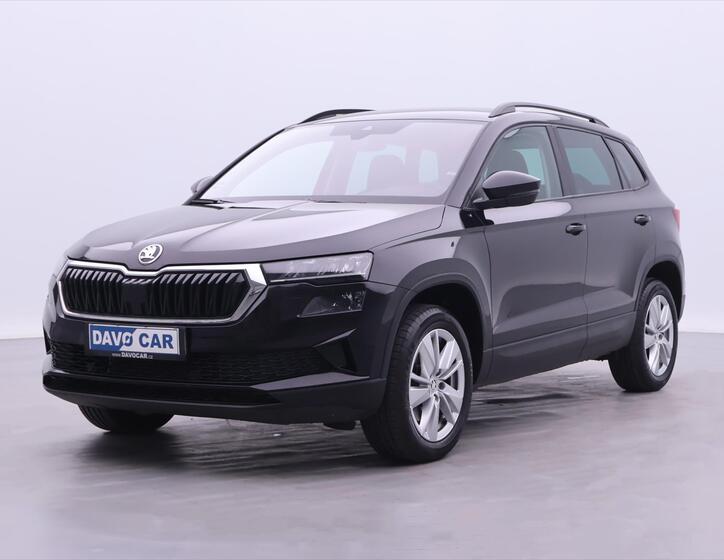 Škoda Karoq 3