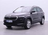 Škoda Karoq 3