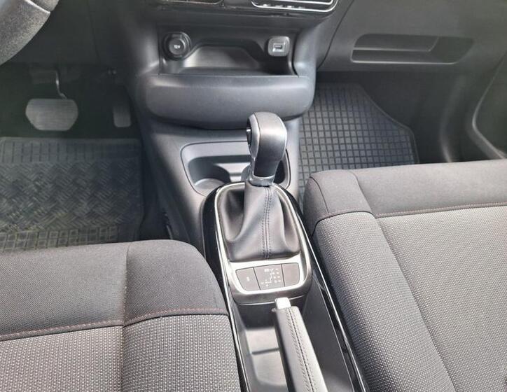 Citroën C4 Cactus 16