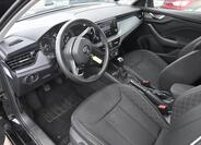 Škoda Kamiq 2