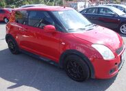 Suzuki Swift 4