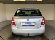 Škoda Fabia 6