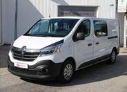 Renault Trafic 1