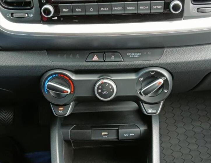 KIA Stonic 12