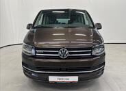 Volkswagen Multivan 4