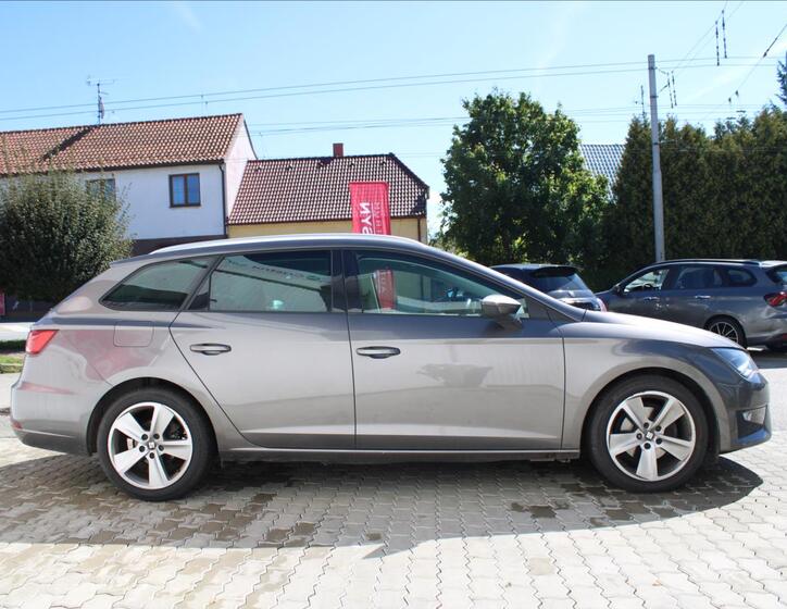 Seat Leon 3