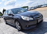 Subaru Legacy 3