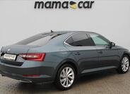 Škoda Superb 7