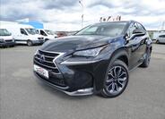 Lexus NX 300h 7