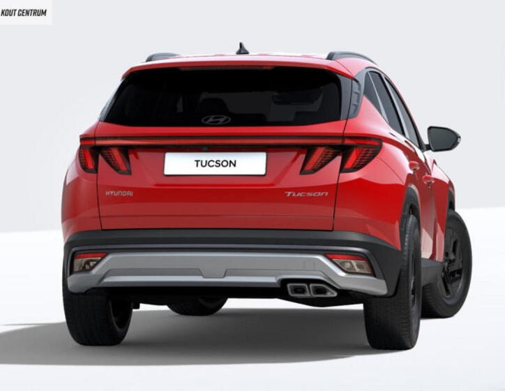 Hyundai Tucson 5