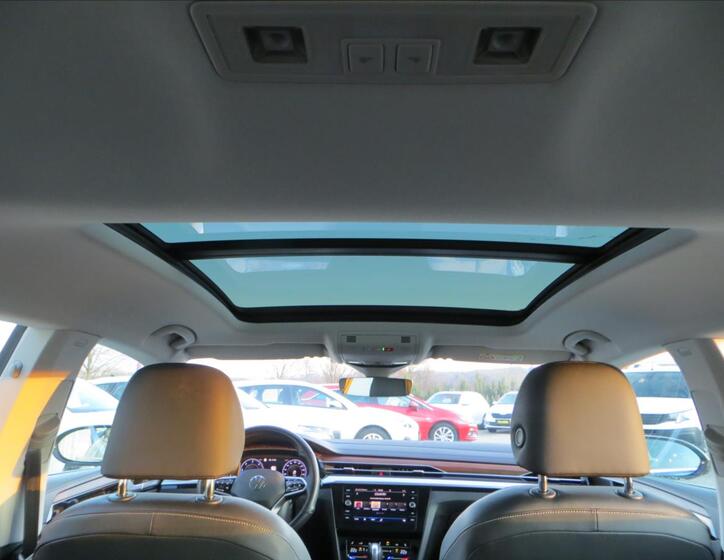 Volkswagen Arteon 24