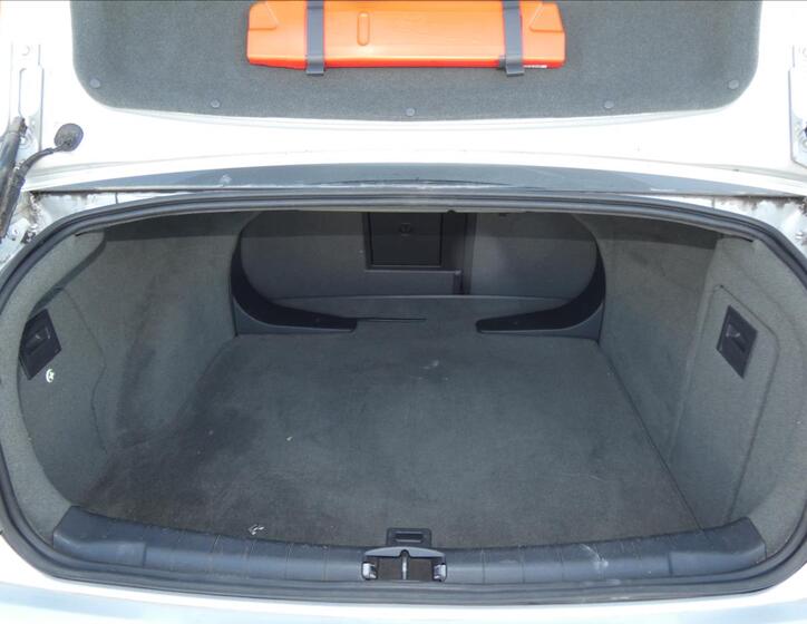 Opel Vectra 12