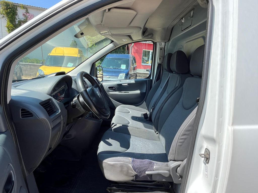 Citroën Jumpy