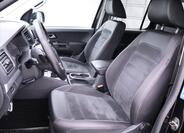 Volkswagen Amarok 12