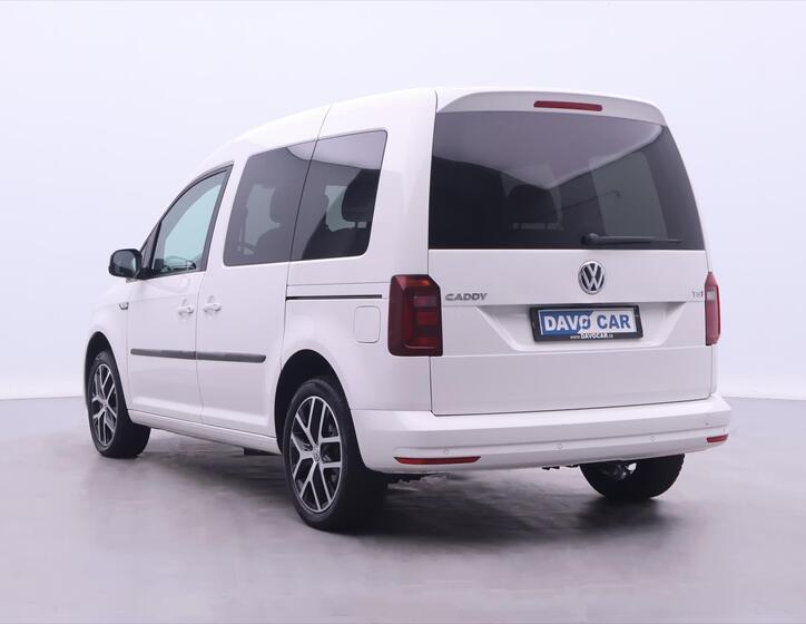 Volkswagen Caddy 5