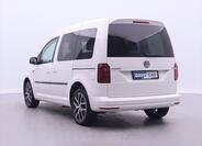 Volkswagen Caddy 5