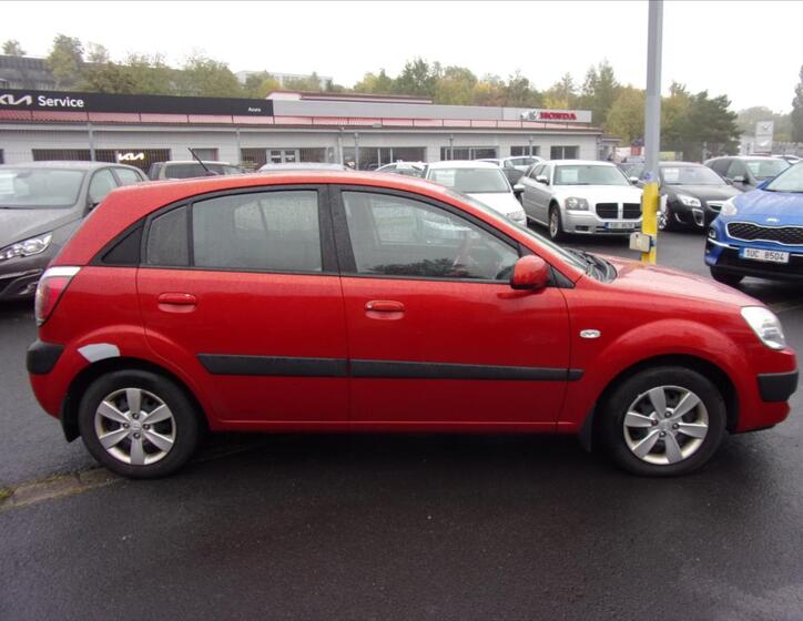 KIA Rio 2
