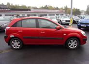 KIA Rio 2