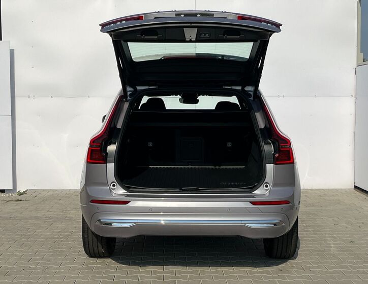 Volvo XC60 21