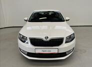 Škoda Octavia 3