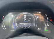 Lexus RX 500h 7
