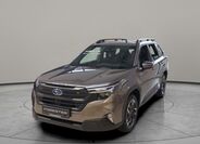Subaru Forester 37