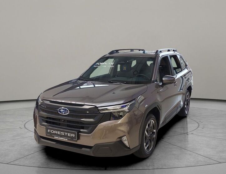 Subaru Forester 37
