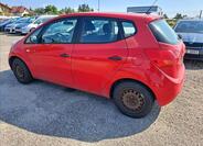 KIA Venga 5