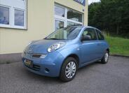 Nissan Micra 1